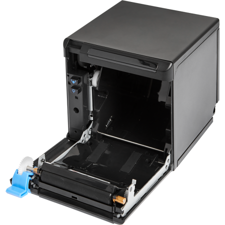 Чековый принтер PayTor TP808 (USB, RS-232, LAN, без звонка)