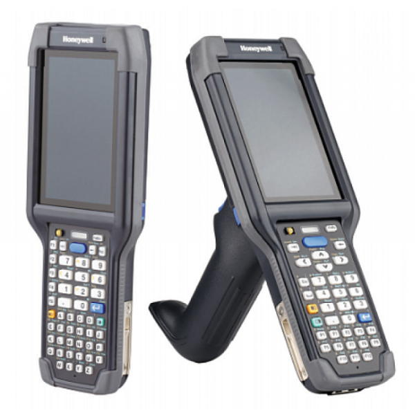 Терминал сбора данных (ТСД) Honeywell CK65