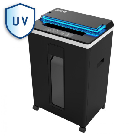 Уничтожитель документов Office Kit S165UV 1,9x10 Уничтожитель документов Office Kit S165UV 1,9x10