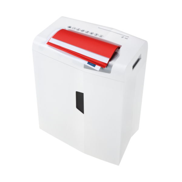 Уничтожитель документов HSM Shredstar X10-4.5x30 WHITE Уничтожитель документов HSM Shredstar X10-4.5x30 WHITE