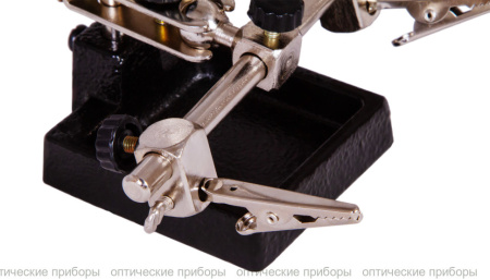 Лупа штативная Levenhuk Zeno Refit ZF21