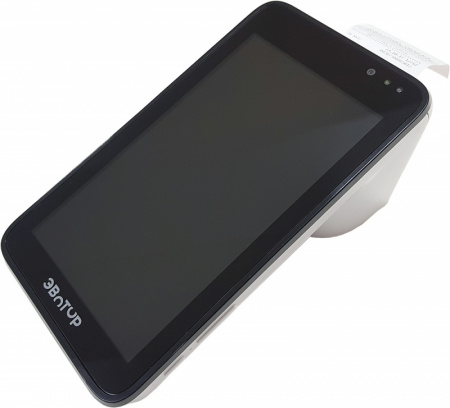 Эвотор 7.3 Смарт-терминал ФН