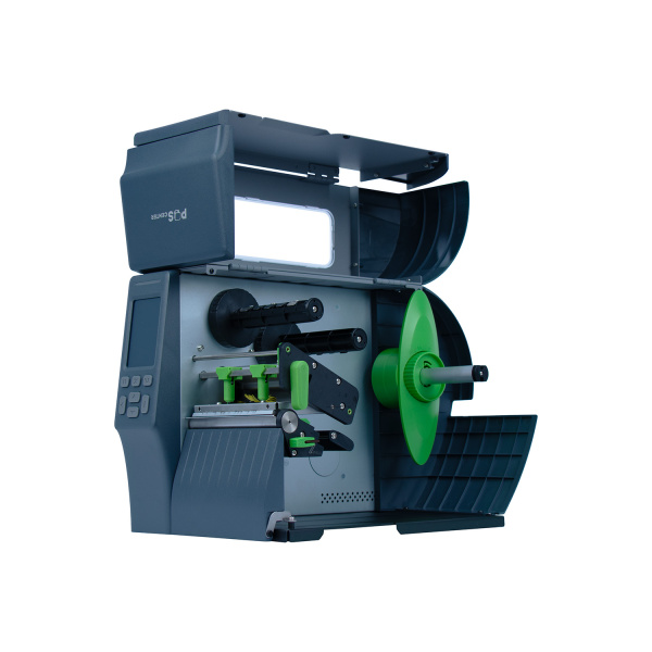 Промышленный принтер этикеток POScenter ITT-240 USE(ТТ ,203dpi, 250мм/сек, USB,Serial, Ethernet)