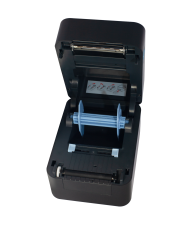 Термопринтер этикеток HPRT SL32 Ethernet