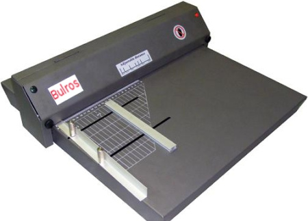 Биговщик Bulros DC-17b