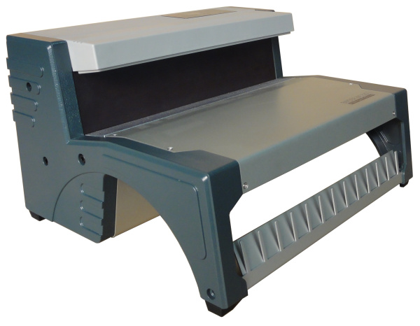 Переплетчик Bulros Super 600