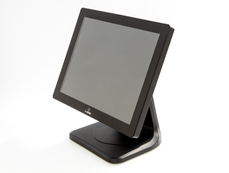 Сенсорный терминал G-SENSE Kid-R v.2, черный (15", Core i3, 4 Gb, SSD 128 Gb, c MSR, wall mount, BT+WiFi)