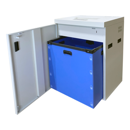 Уничтожитель документов Office Kit S1650 1,9x15