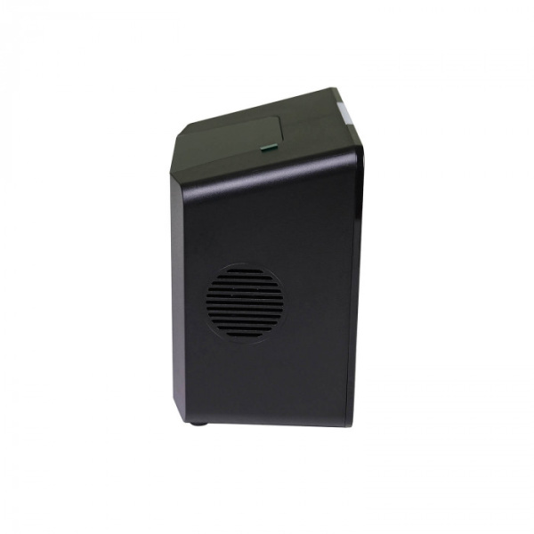 Сканер MERTECH 7800 Ai 2Core P2D USB, USB эмуляция RS232 black