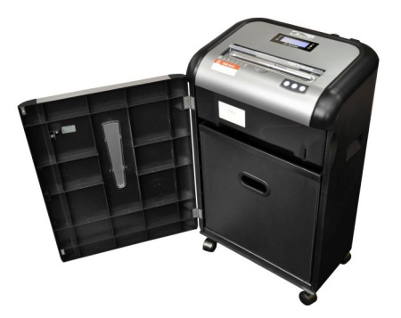 Шредер Bulros 840S