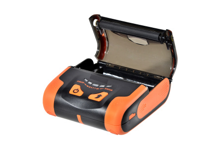 Мобильный принтер POScenter MTP-300 WBU (3", 75мм/сек, USB, BT, WiFi)