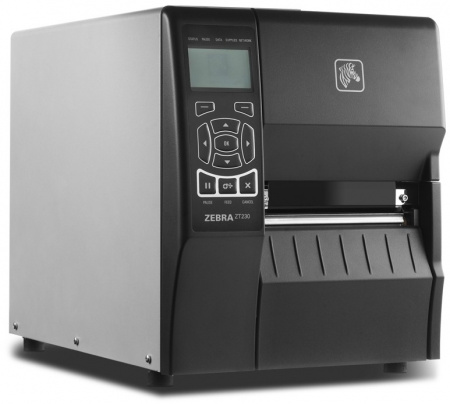 Принтер этикеток Zebra ZT230 ZT23043-T0E000FZ