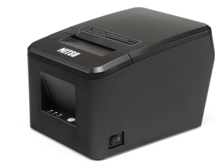 ФИСКАЛЬНЫЙ РЕГИСТРАТОР MITSU 1-F