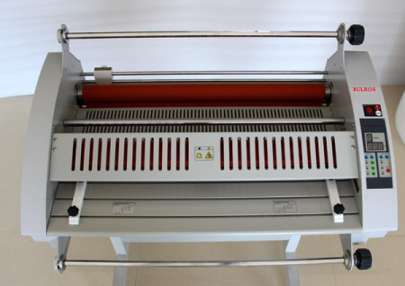Ламинатор Bulros FM-650A
