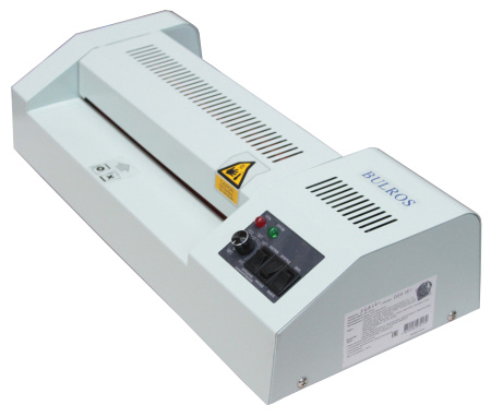 Ламинатор Bulros FGK-260