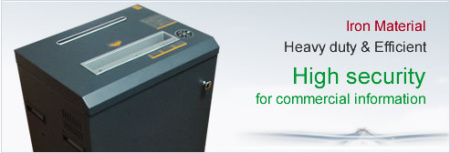 Шредер Bulros 5306H-1