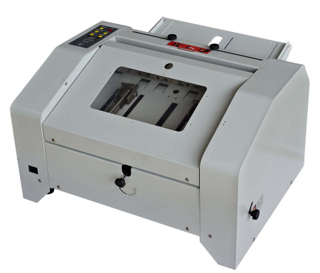 Автоматический буклетмейкер А3 формата Bulros T-10