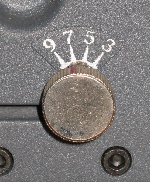 Переплетчик Bulros F23