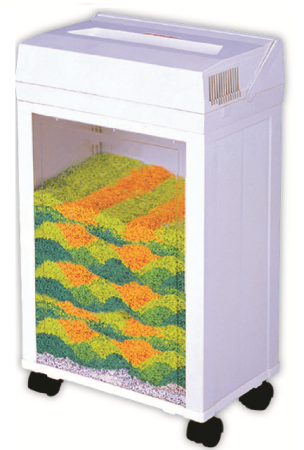 Шредер Bulros С-11СС