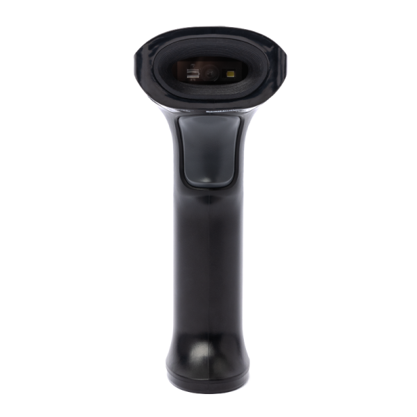 Сканер штрих-кода iDPRT HN-3378SR-000R, USB, Черный