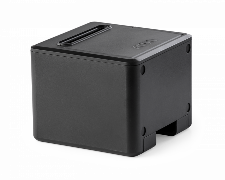 ККТ АТОЛ 22 v2 Ф. Черный. USB. RS-232. Ethernet. 5.0