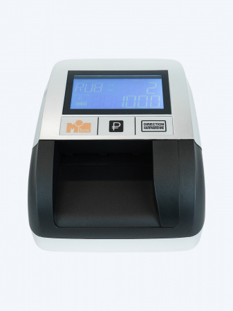 Детектор валют AMD-30S