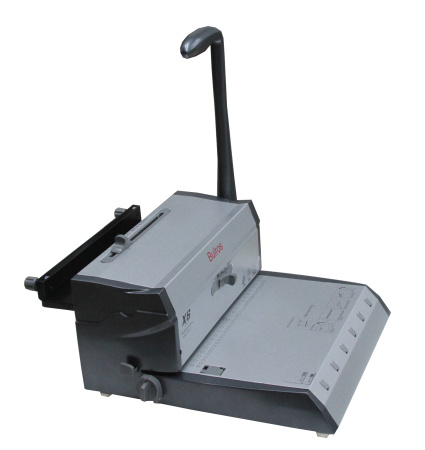 Переплетчик Bulros X6