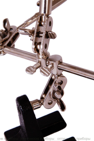 Лупа штативная Levenhuk Zeno Refit ZF9