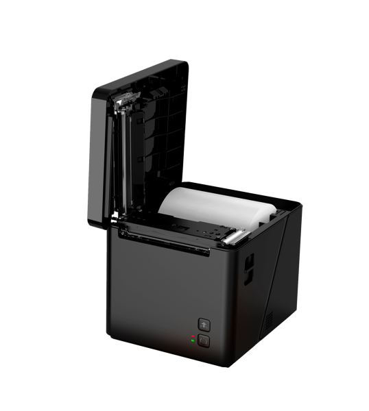 Принтер чеков HPRT TP80N