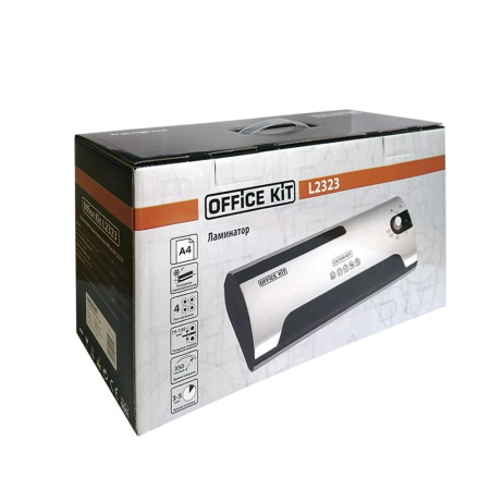 Ламинатор Office Kit L2323 Ламинатор Office Kit L2323