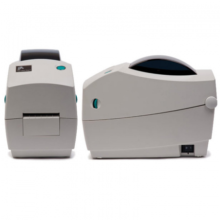 Принтер этикеток Zebra TLP2824 Plus