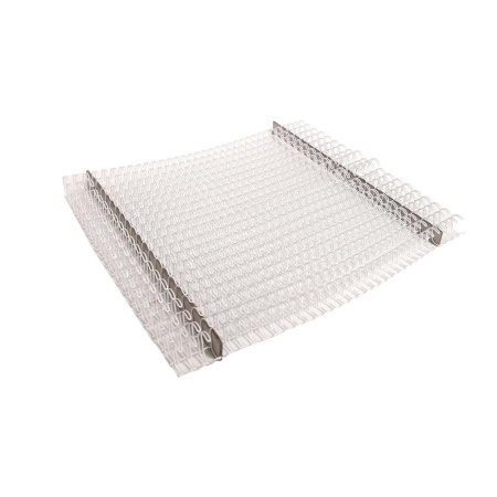 Металлические пружины Office Kit D12.7 мм (1/2) белые 100 шт. Металлические пружины Office Kit D12.7 мм (1/2) белые 100 шт.