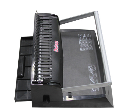 Переплетчик Bulros A12