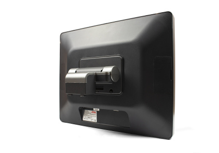 Дополнительный сенсорный монитор 15" АТОЛ STM15 Rev.2, темно-серый, для терминала JAZZ 15/15 Pro/16/16 Pro