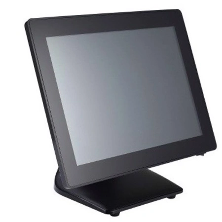 Сенсорный POS Терминал DBS AIO i7  (Core i7 6660 , 4GB DDR4, SSD 64 Gb)+MSR, металлический корпус