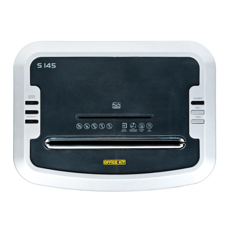 Уничтожитель документов Office Kit S145 2x15 Уничтожитель документов Office Kit S145 2x15