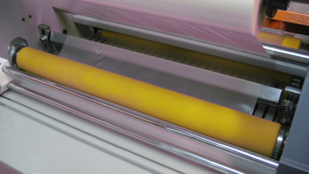 Ламинатор Bulros 3802S