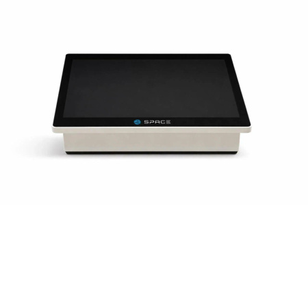 Сенсорный терминал SPACE mini [11.6", Intel Celeron N5095, DDR4 8GB, SSD 128GB, Wifi/BT, Audio*1], белый, без ОС