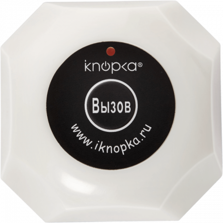 Кнопка вызова iKnopka APE560