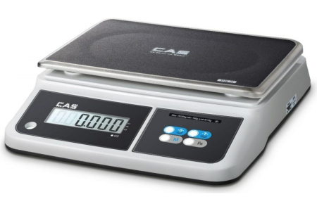 Фасовочные весы CAS PRII
