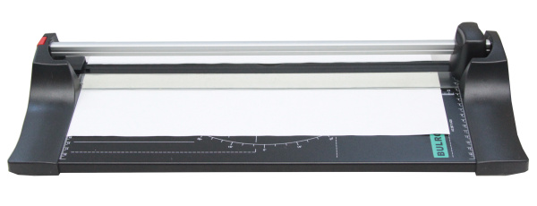 Роликовый резак для бумаги Bulros HD-GA3