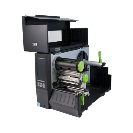 Принтер этикеток TSC MH641T (Touch LCD) SU + Ethernet + USB Host + RTC MH641T-A001-0302