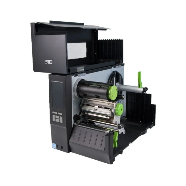 Принтер этикеток TSC MH641T (Touch LCD) SU + Ethernet + USB Host + RTC MH641T-A001-0302