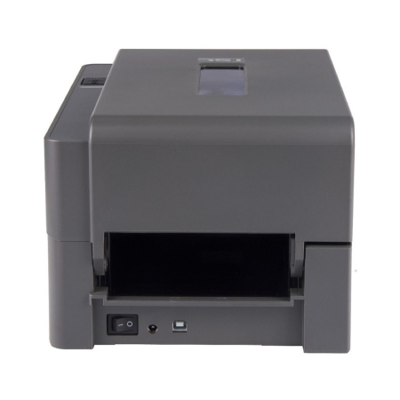 Принтер этикеток TSC TE200 U + Bluetooth 4.0 99-065A101-U1LF00