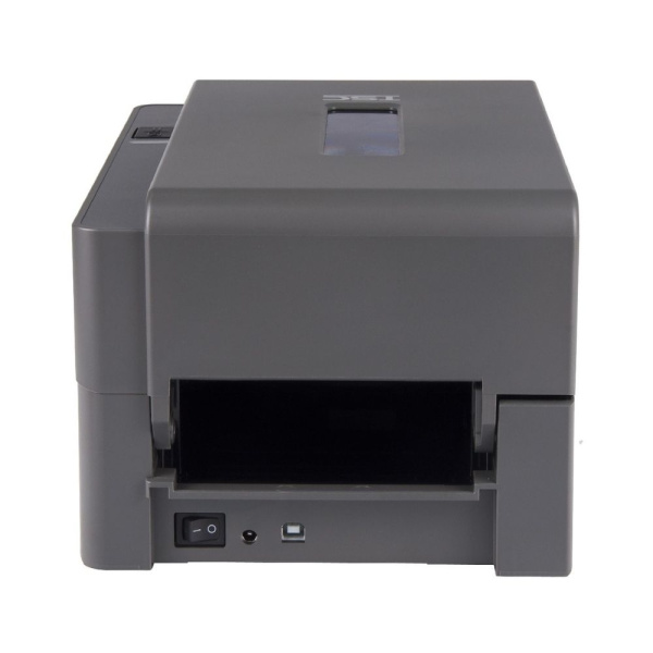 Принтер этикеток TSC TE200 U + Bluetooth 4.0 99-065A101-U1LF00