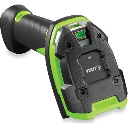 Сканер штрих-кода Zebra DS3608-ER Имидж сканер, 1280х800