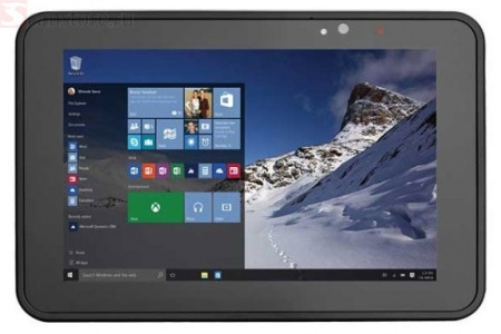 Терминал сбора данных (ТСД) Zebra ET51 ET51AE-W12E