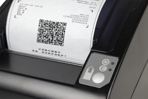 ККТ АТОЛ FPrint-22ПТК. Черный. с ФН 1.2 36 мес. USB. RS-232. Ethernet. 5.0 ККТ АТОЛ FPrint-22ПТК. Черный. с ФН 1.2 36 мес. USB. RS-232. Ethernet. 5.0