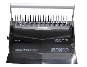 Переплетчик Bulros A15