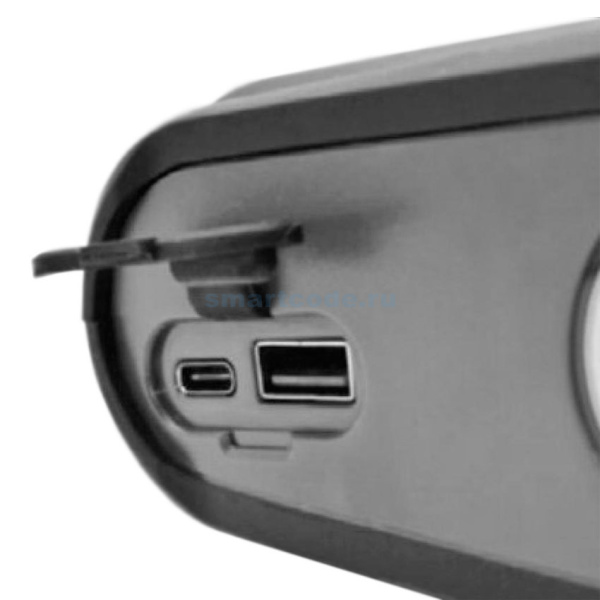 Принтер этикеток Urovo K319